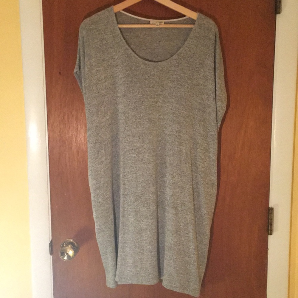 ARITZIA T-shirt dress